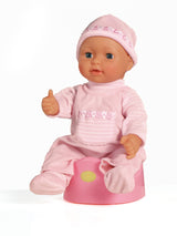 DUKKE MAGIC POTTY 40 CM