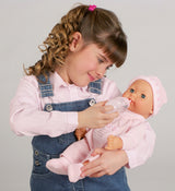 DUKKE MAGIC POTTY 40 CM