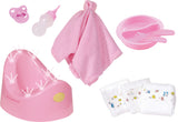 DUKKE MAGIC POTTY 40 CM