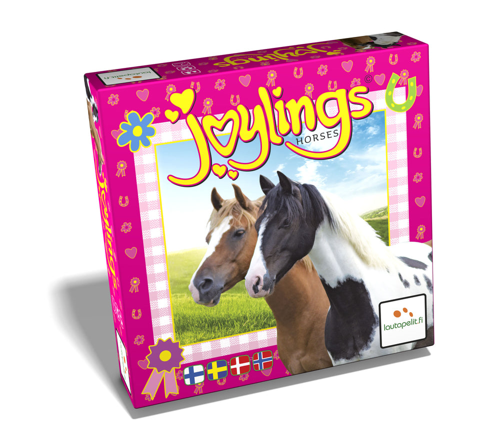 JOYLINGS