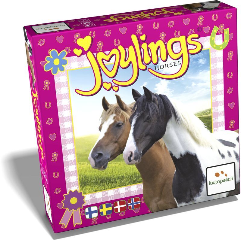 JOYLINGS