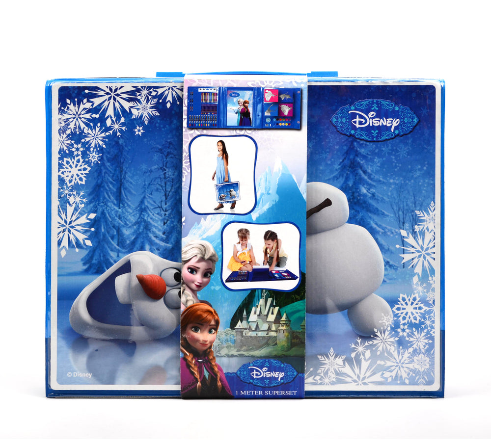 FROST COLORING SET 1 METER