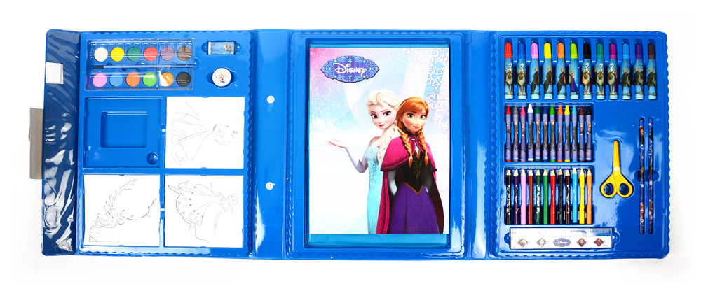 FROST COLORING SET 1 METER