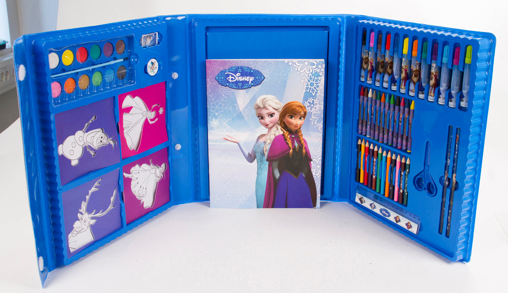 FROST COLORING SET 1 METER