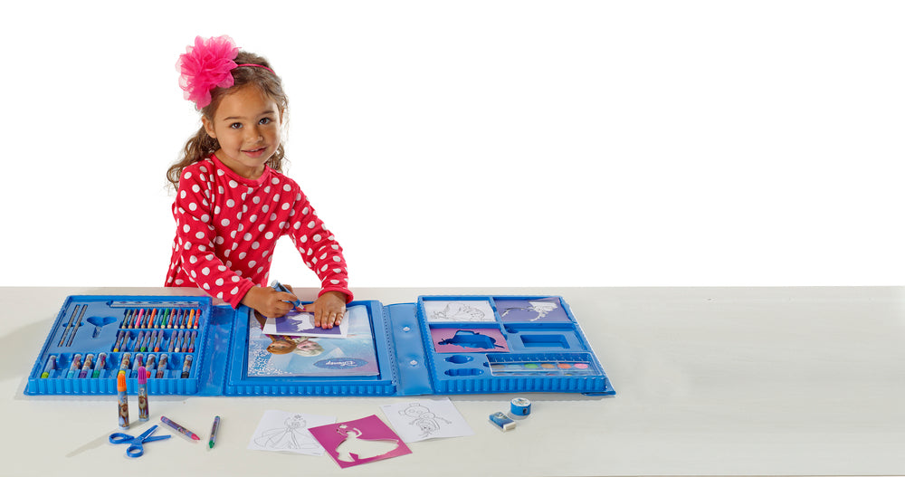 FROST COLORING SET 1 METER