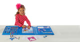 FROST COLORING SET 1 METER