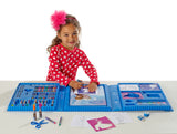 FROST COLORING SET 1 METER