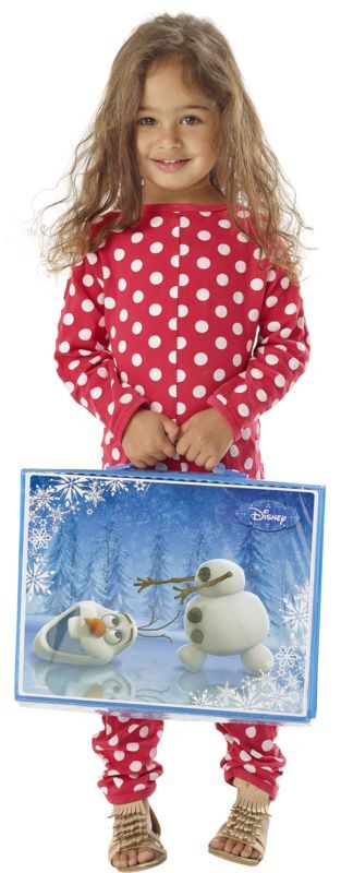 FROST COLORING SET 1 METER