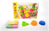 PLAY SAND ICE CREAM