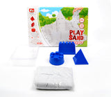 PLAY SAND CASTLE