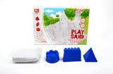 PLAY SAND CASTLE