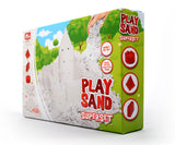 PLAY SAND CASTLE