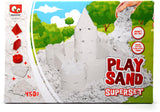 PLAY SAND CASTLE