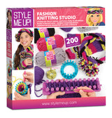 FASHION KNITTING STUDIO