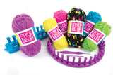 FASHION KNITTING STUDIO