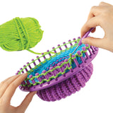 FASHION KNITTING STUDIO