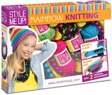 FASHION KNITTING STUDIO