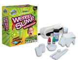Wild science weird weird slime