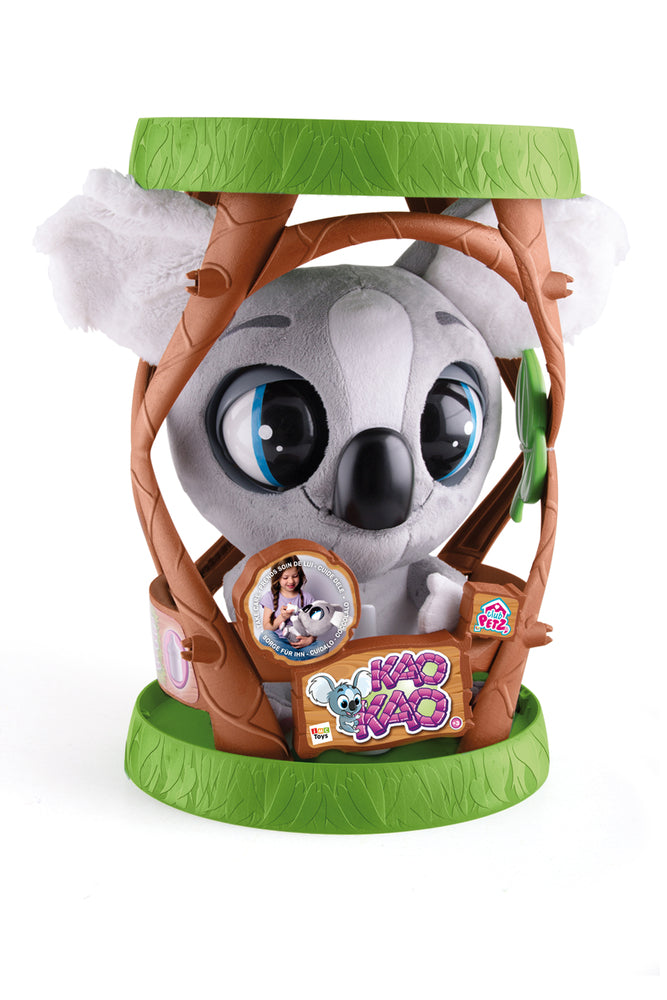 KOALAEN KAO KAO