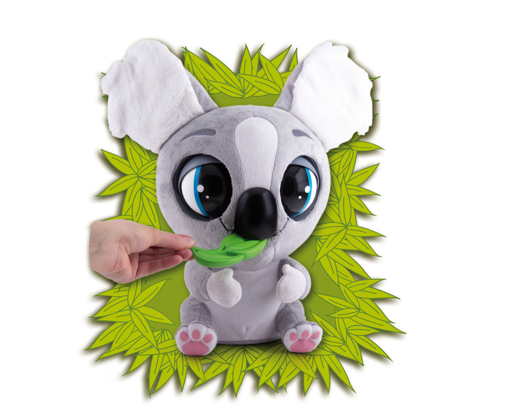 KOALAEN KAO KAO