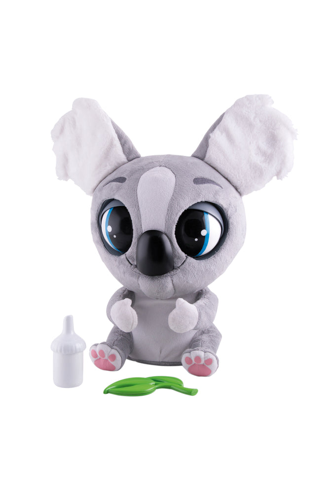 KOALAEN KAO KAO