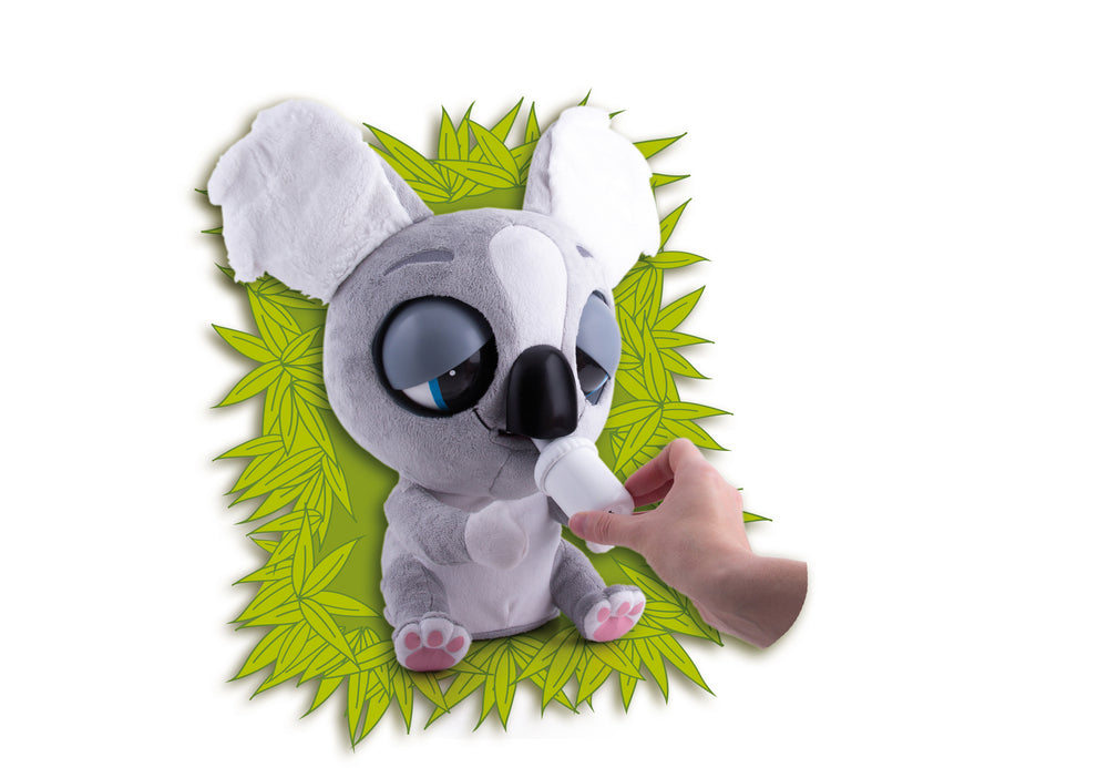 KOALAEN KAO KAO