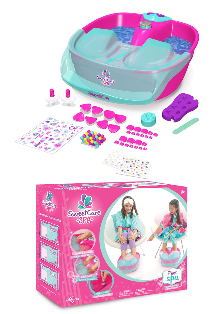 SWEET CARE FODSPA