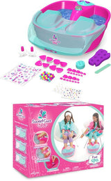 SWEET CARE FODSPA