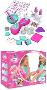 SWEET CARE BODY SPA