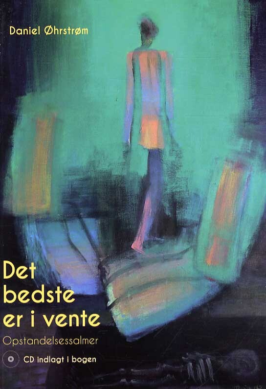 Det bedste er i vente (bog+CD)