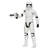 STAR WARS FIGUR ASS
