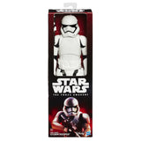 STAR WARS FIGUR ASS