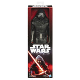 STAR WARS FIGUR ASS