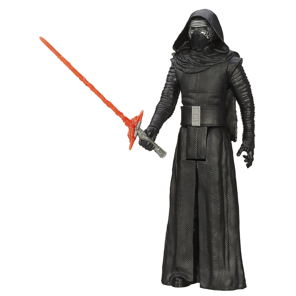 STAR WARS FIGUR ASS