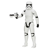 STAR WARS FIGUR ASS