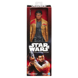 STAR WARS FIGUR ASS