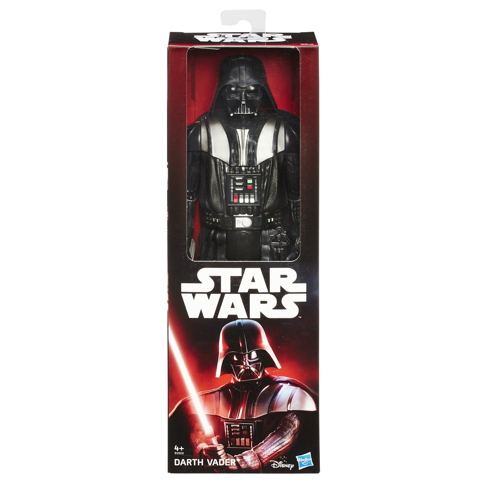 STAR WARS FIGUR ASS