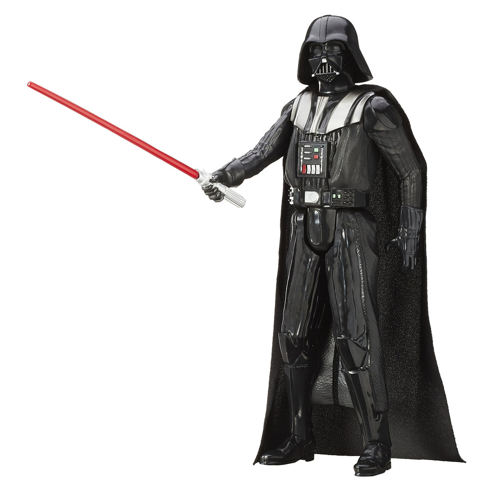 STAR WARS FIGUR ASS