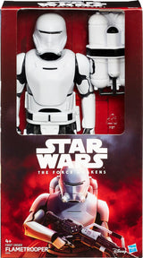 STAR WARS DELUXE FIGURES ASST.