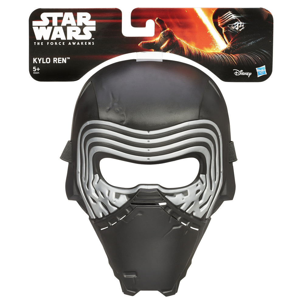 STAR WARS MASKE ASS