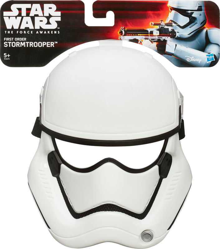 STAR WARS MASKE ASS