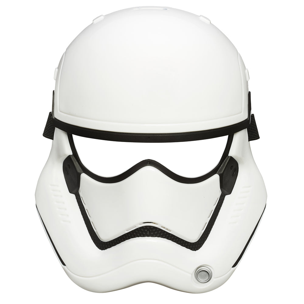 STAR WARS MASKE ASS