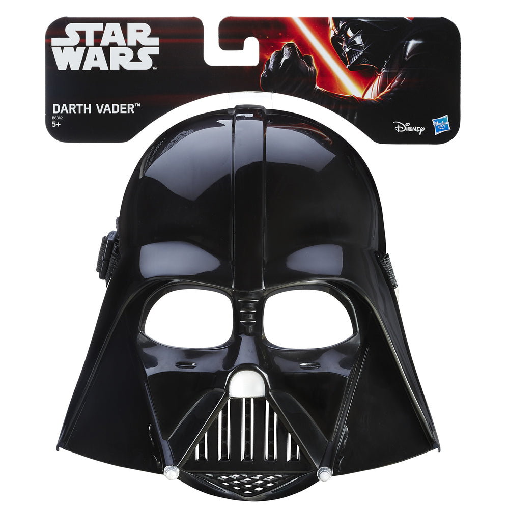STAR WARS MASKE ASS