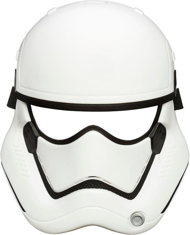 STAR WARS MASKE ASS