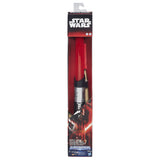 STAR WARS ELEKTRONIC LIGHTSABER