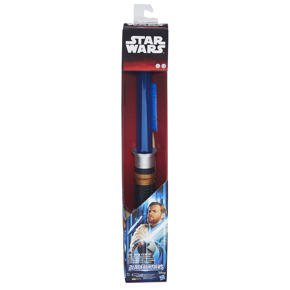 STAR WARS ELEKTRONIC LIGHTSABER