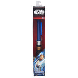 STAR WARS ELEKTRONIC LIGHTSABER