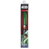 STAR WARS ELEKTRONIC LIGHTSABER