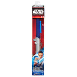 STAR WARS ELEKTRONIC LIGHTSABER