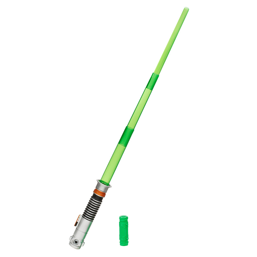 STAR WARS ELEKTRONIC LIGHTSABER